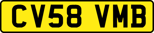 CV58VMB