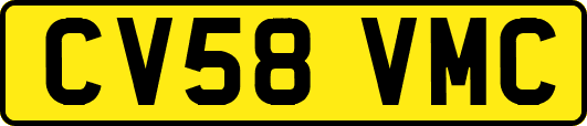 CV58VMC