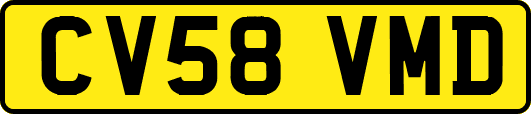 CV58VMD