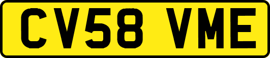 CV58VME