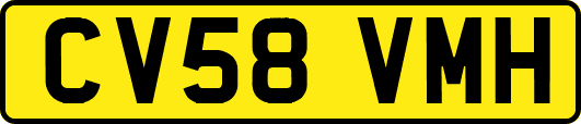 CV58VMH