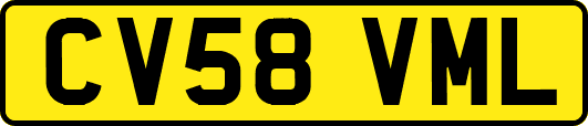 CV58VML