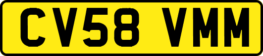 CV58VMM
