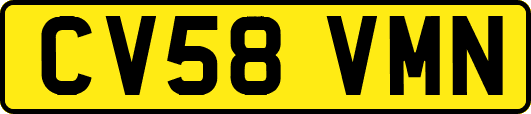 CV58VMN