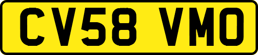 CV58VMO