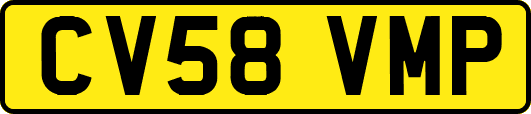 CV58VMP