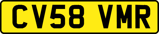 CV58VMR