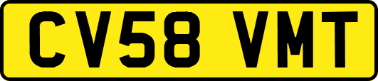 CV58VMT
