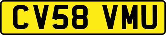 CV58VMU