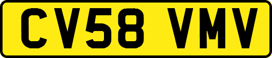 CV58VMV