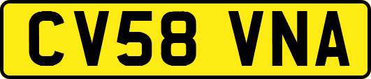 CV58VNA