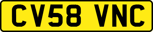 CV58VNC