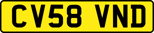 CV58VND