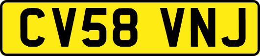 CV58VNJ