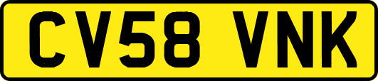 CV58VNK