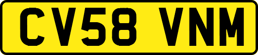 CV58VNM