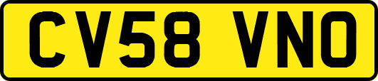CV58VNO