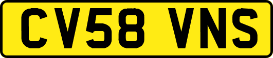 CV58VNS