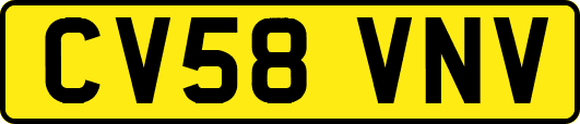 CV58VNV