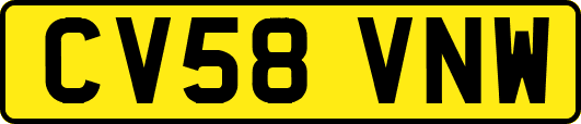 CV58VNW