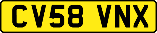 CV58VNX