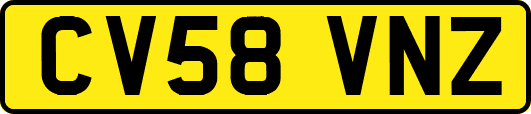 CV58VNZ