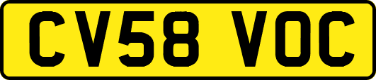 CV58VOC