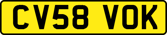 CV58VOK