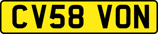 CV58VON