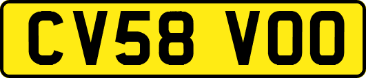 CV58VOO