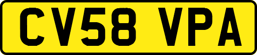 CV58VPA