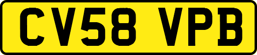 CV58VPB