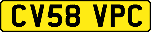 CV58VPC