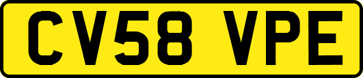 CV58VPE