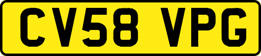 CV58VPG