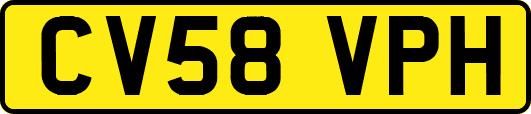 CV58VPH