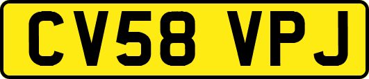 CV58VPJ