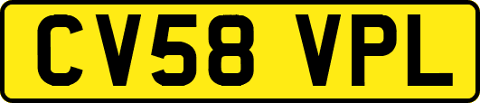 CV58VPL