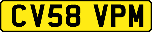 CV58VPM