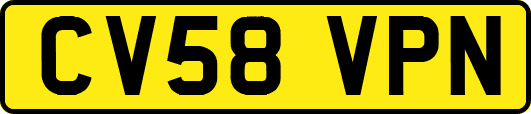 CV58VPN