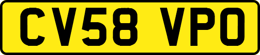 CV58VPO