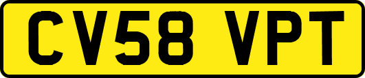 CV58VPT