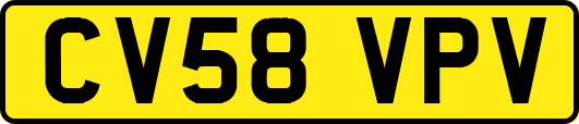 CV58VPV