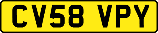 CV58VPY