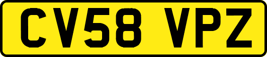 CV58VPZ