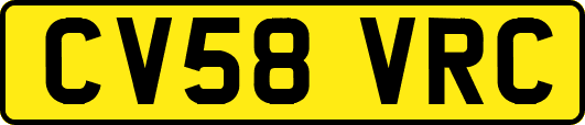 CV58VRC