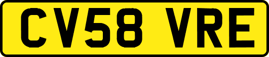 CV58VRE