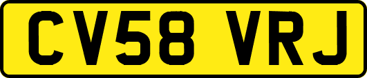 CV58VRJ