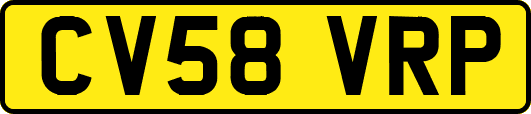CV58VRP