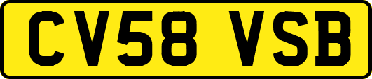 CV58VSB